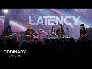 LATENCY - Pretender (원곡: Official髭男dism) ㅣ못쳐 도 락! 🎸