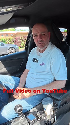 Navigator Driver Training on Reels