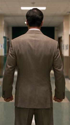 Terminate the Adoption: Confrontation Scene Transcript