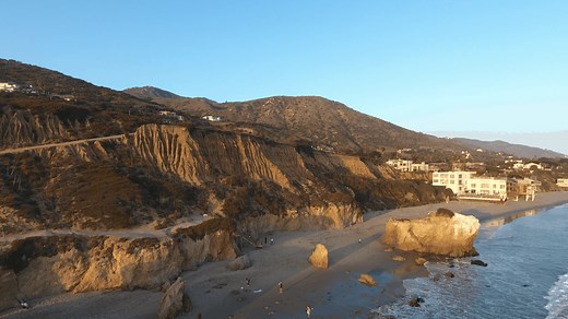 Ten Top Places to Fly Drones in the US - dronegenuity