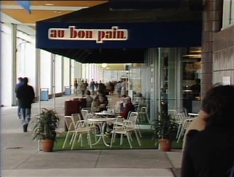 81K views · 2.1K reactions | Boston Prudential Center shopping area seen in December, 1984. | GBH Archives | Facebook