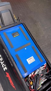 GSPACE MARS GTR INTERNALS Part 2 | EtorroS - E-Scooter Repair Specialist