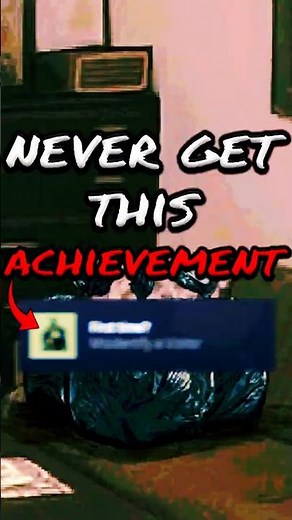 WORST ACHIEVEMENT IN NO, I'M NOT A HUMAN