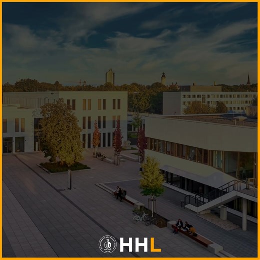 HHL achieves outstanding results in the QS Master in Management and...