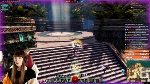 💜 is it time for the laranity pvp arc?