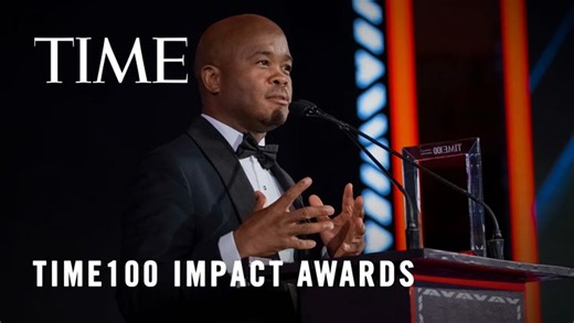 Ghana Entrepreneur Fred Swaniker Aims to Educate 3 Million African Leaders