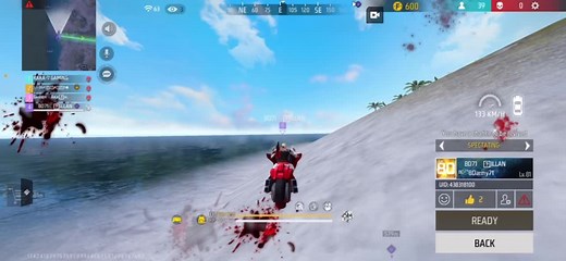 100- Grandmaster push #freefire_lover #vairalvideo #rangerover #freefire_lover #zoonpush #vairalvideo