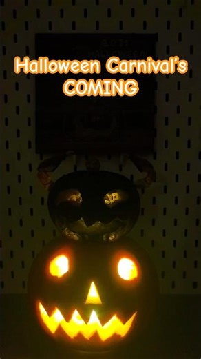 DIY Carnival(Chinese Friend's 3rd Peach-Pit):Hardell Tool-Craftsman Spirit Ep.28#halloween #hardell