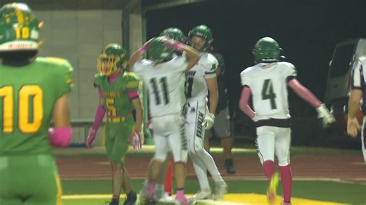 11K views · 30 reactions | VIDEO: Mt. Vernon 21, Parkview 7 https://www.ozarkssportszone.com/2025/10/11/video-mt-vernon-21-parkview-7/ | KY3 | Facebook