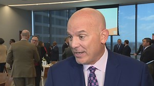 Fort Worth ISD Superintendent Kent Scribner announces retirement