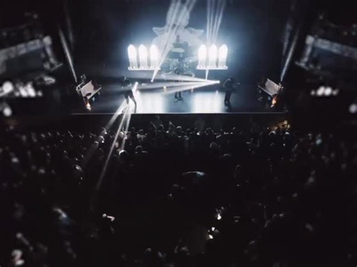 Footage from this past week of our headline tour with @thrownband @156silence @splitchainband documented by @jamescoffmanmedia Headlining the Shed stage at @furnacefest tomorrow and then hitting Western Canada for the first time in over 2 years. | COUNTERPARTS