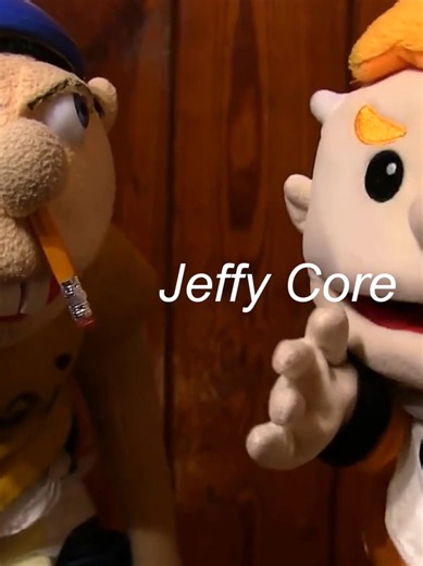 SML Movie: Jeffy's Forest Fire!