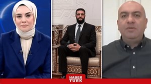 Şara'dan İlk Yurtdışı Ziyareti... Türkiye'ye Ne Zaman Gelecek?