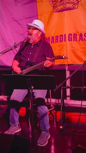 “Not Fade Away” John Schwab & Molly Pauken 2/17/26 Gallos Columbus #gratefuldead #bassguitar