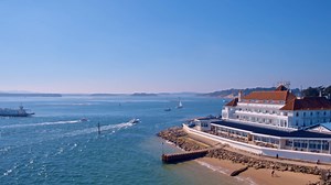 42 reactions | This Father's Day - dine at the water's edge at the tip of the Sandbanks Peninsula. The Haven Hotel's The Point Restaurant is the perfect spot to celebrate Father's Day with it's stunning sea views  Father’s Day lunch includes a special 4-course lunch menu, plus a complimentary gift for your Dad. FATHER’S DAY LUNCH Sunday 16th June 2019 £39.50 per person Call today to reserve your table. The Haven Hotel, Sandbanks | 01202 707333 | The Haven Hotel | Facebook