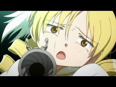 【まどマギ】巴マミ マミった瞬間＋絶望のマミさん
