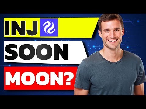 🚀 Injective (INJ) — The Cross-Chain DeFi Powerhouse Taking Over 2025 🌐🔥