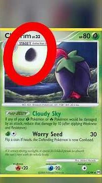 Connecting Eclipse Pokémon Cards