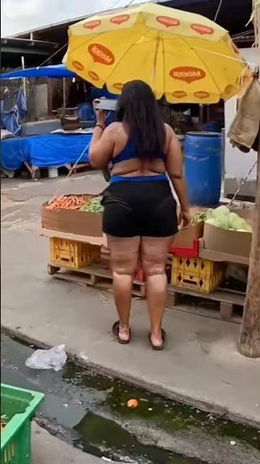 🇯🇲 Downtown Kingston Market Like You’ve NEVER Seen! | Real Jamaica Streets Tour