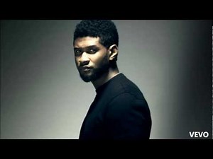 Usher - Let Me See ft. Rick Ross (OFFICIAL)