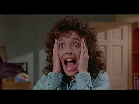 Scared Stiff (1987) - HD Trailer
