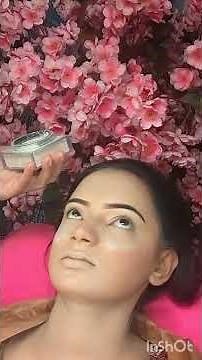 Makeover Tutorial✨ #eyemakeup #makeuptutorial #makeover1sultana