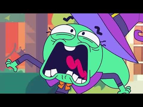 Discovery Kids Brasil: PROMO - WeeBoom | JUL/2025