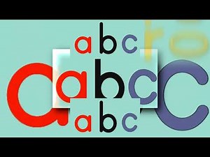 [YTPMV] Phonics Song Speed Scan