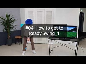 Phigolf Tips #4: Ready Note 1