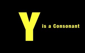 英语启蒙—Letter Y Song