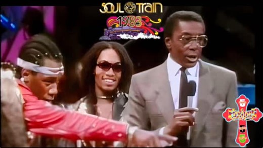 Eddie Morris on Instagram: "Who remember this show called soul train! Type yes or no This when we was on it in 1983"