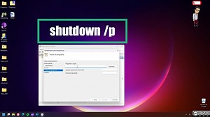 Programar apagado automático en Windows 10 y 11 | Mediateca de EducaMadrid