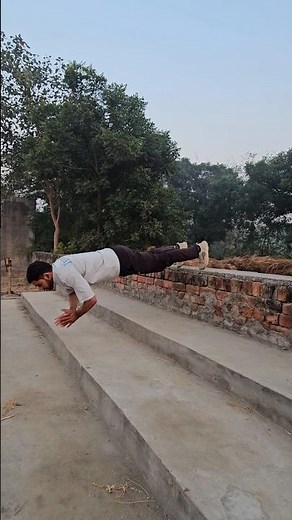 clapping push-ups #workout #talent #fitness #motivation #viral