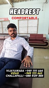 "From Sofa to Bed in a Snap! 🛋➡🛏 #SpaceSaver #HomeUpgrade" "Say goodbye to clutter and hello to style! 🛋➡🛏 Watch how this Sofa Cum Bed transforms your space in seconds. Perfect for small apartments, guest rooms, or anyone who loves multifunctional furniture. Maximize comfort and save space without compromising on design! ✨ #sofacumbed #spacesaver #furniturehacks #homedecor #smallspaceliving #furnituredesign #roomtransformation #spacesavingtips #homemakeover #interiordesign #sofatobed #homefu