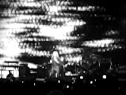 Led Zeppelin - Ramble On @ O2 Arena London reunion