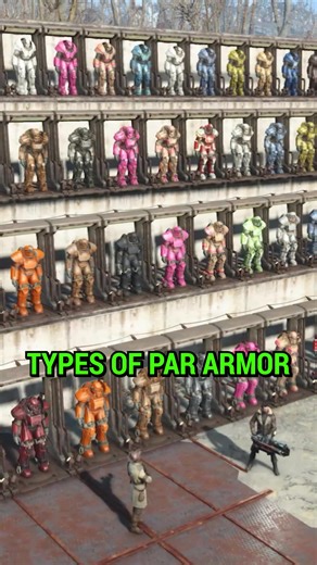 479K views · 7.1K reactions | What 100% Looks Like in Fallout 4 #fallout4 #fyp #reels | Thomas Xplores | Facebook