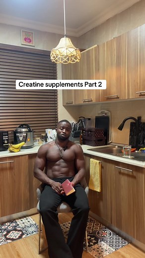 Most experts agree that it's best to take creatine close to the time of your workout, whether that's before or after