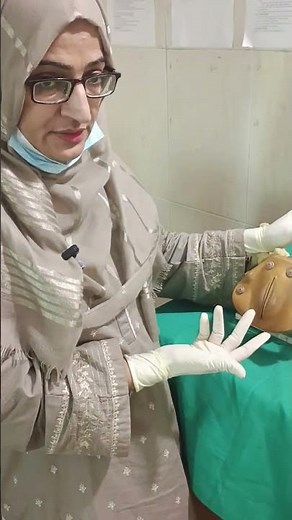 Rectal Examination (Part 5)