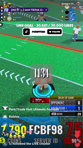 Ultimate Football Fusion Techniques for All Players