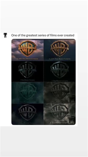 #greenscreen which one was y’all’s favorite?? #warnerbros #film #movie #harrypotter