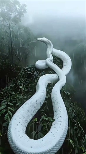 The Most Dangerous Secret of snake game 😂 😂| #junglefacts