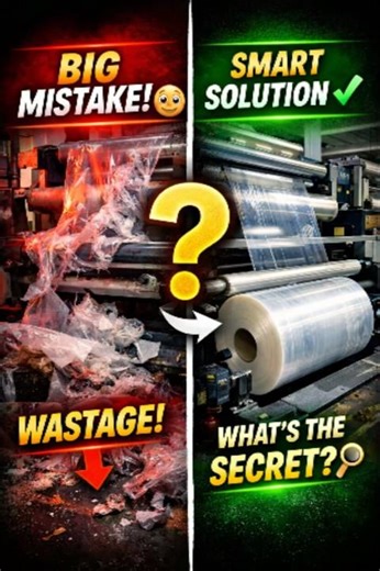 BIG MISTAKE 😳 #shorts #packaging #gsm