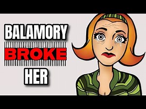 The TRAGIC TRUE STORY Of Balamory