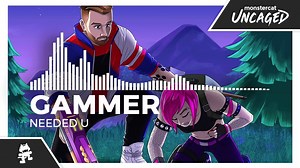 15K views · 437 reactions | Let’s kick off a killer week with Gammer giving us the track we deserve, and the one we need - "Needed U" is lighting it up now on #MonstercatUncaged!  Monstercat.lnk.to/NeededU | Monstercat | Facebook