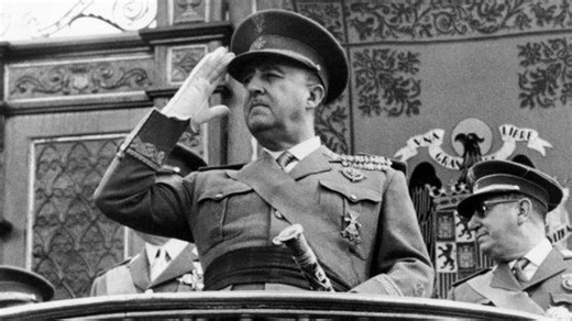 El Gobierno revela que Aznar daba a la Fundación Francisco Franco 40.000 euros al año