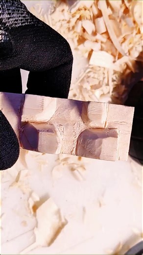 Cute Panda Whittling Tutorial for Beginners