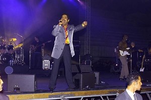 Le raï, chant populaire d'Algérie, envoûte l'Unesco