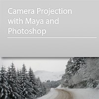 Camera Projection In Maya | Envato Tuts