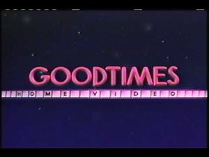 (FBI Warning)/GoodTimes Home Video Platinum Series (1993)
