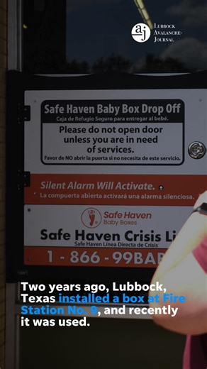 The City of Lubbock saw a milestone in Texas history, which is...